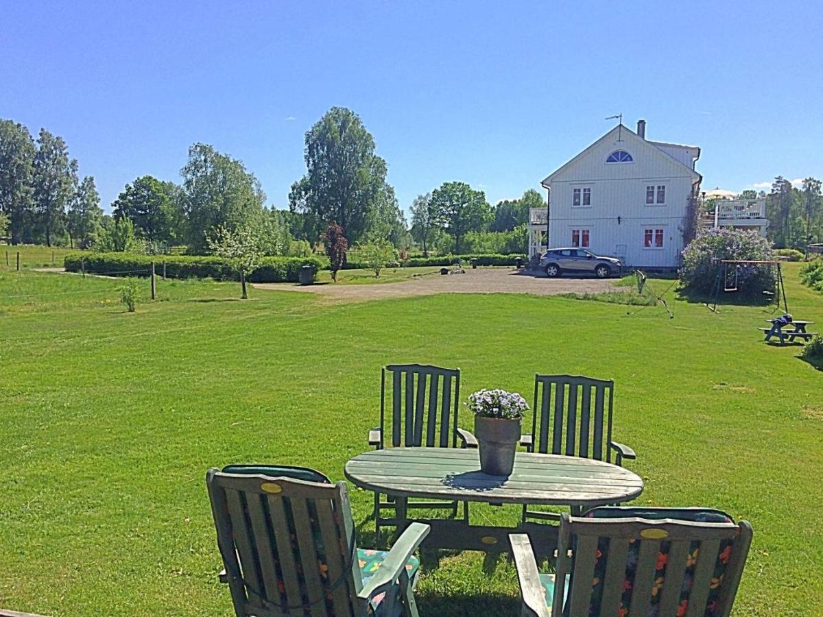 Höhällets Lantliga Rum Värnamo Exterior foto